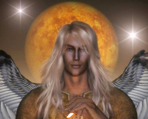 Arcángel Kalil